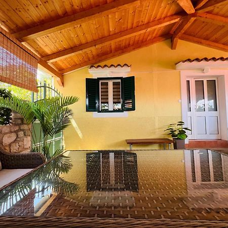 Apartman Gabriela Mali Lošinj Buitenkant foto
