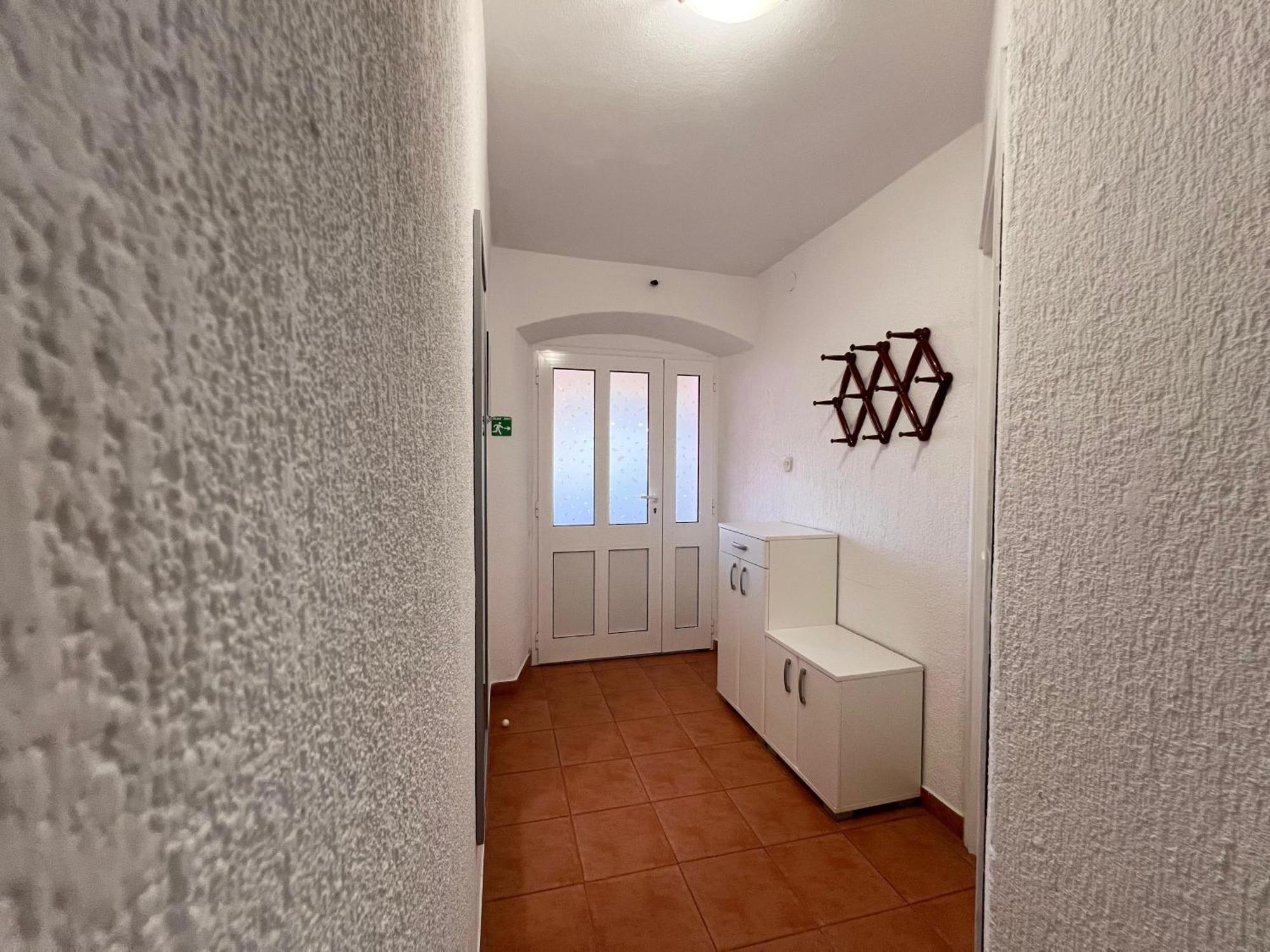 Apartman Gabriela Mali Lošinj Buitenkant foto