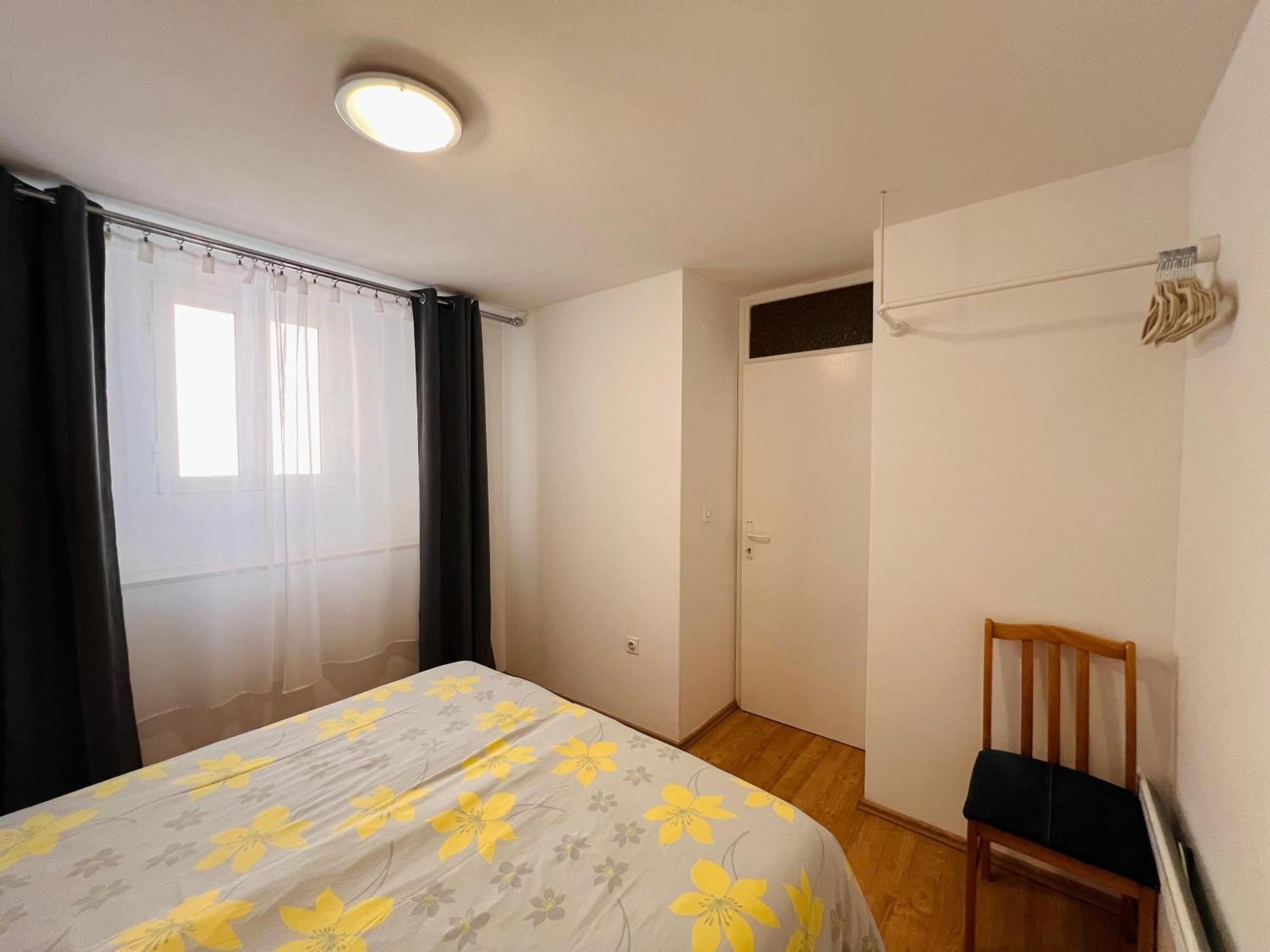Apartman Gabriela Mali Lošinj Buitenkant foto