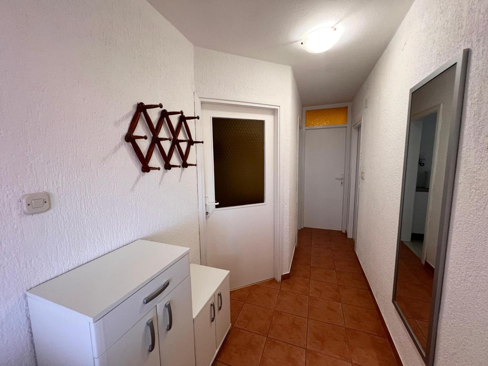Apartman Gabriela Mali Lošinj Buitenkant foto